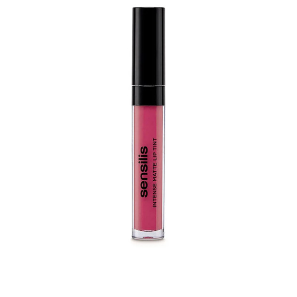 Sensilis intens matte lip tint 07-Orchidee 45 ml Vrouw