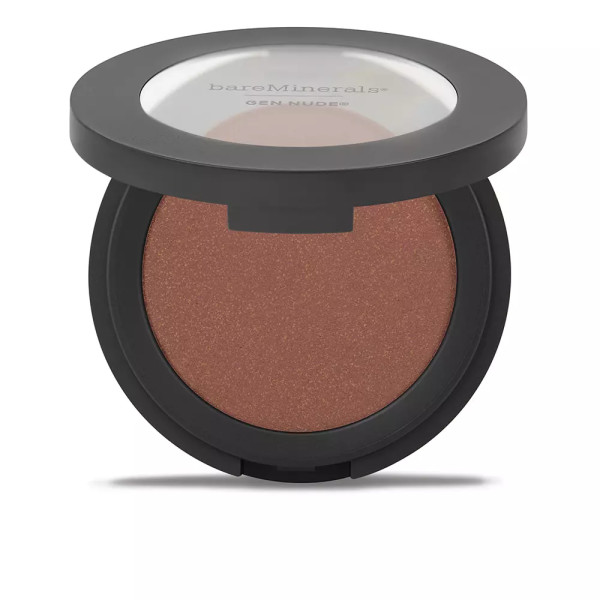 Bare Minerals Gen Nude Powder Blush ma Rirst Coffee 6 Gr unisex