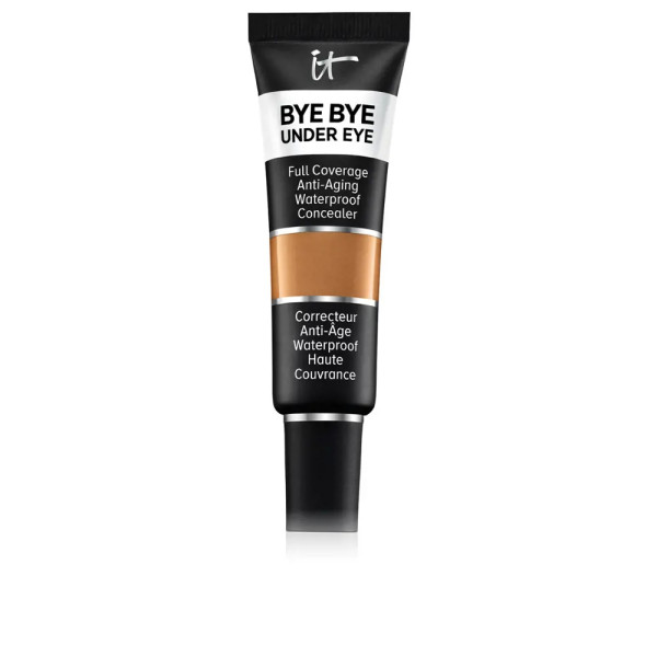 It Cosmetics Bye Under Eye Concealer Rich Amber Unisex