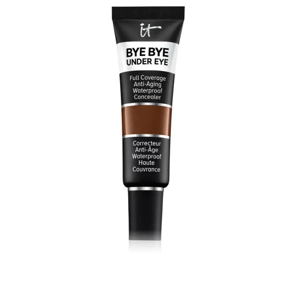 It Cosmetics Bye Under Eye Concealer Deep Natural