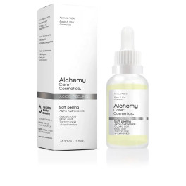 D Alchemy Soft Peeling Sérum 30 Ml Unisex