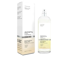 D Alchemy Body Fragance Extraordinary Body Mist 250 Ml Unisex