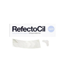 Refectocil Regular Eye Protection Paper 96 U Unisex