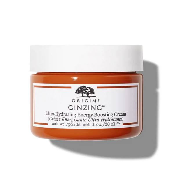 Origins Ginzing Crema ultra idratante energizzante 30 ml unisex