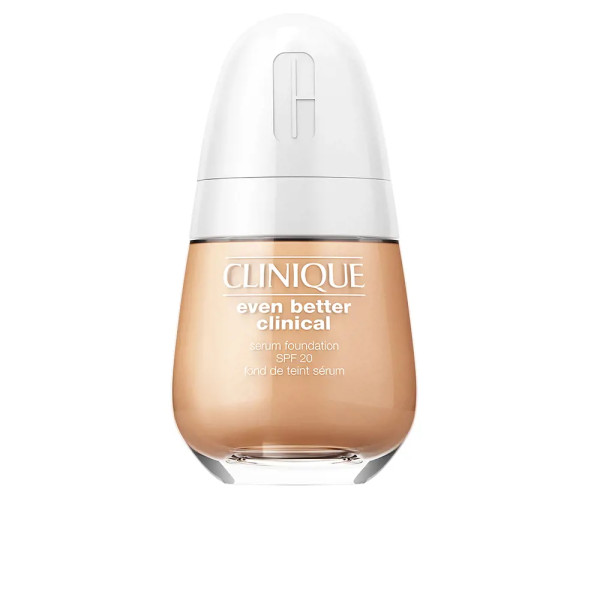 Clinique Even Better Clinical Foundation Spf20 30-biscuit 30 ml