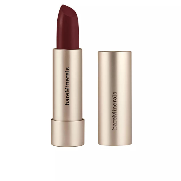 Minerales desnudos Mineralistas Percepción de lápiz labial de suavización de hidra 36 GR unisex