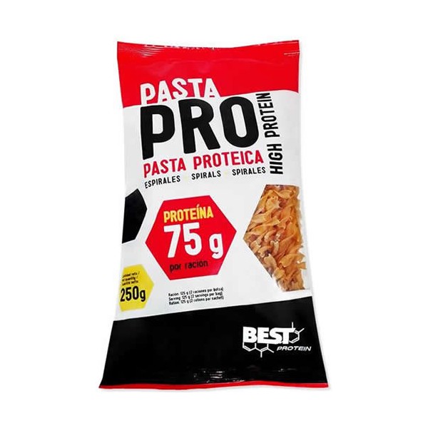 Best Proteïne Pasta Pro 250 gr
