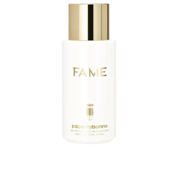 Paco Rabanne Fame Body Lotion 200 Ml Femme