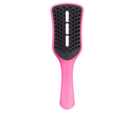 Tangle Teezer Cepillo fácil de secar y ir seca Pink-Black 1 U Unisex