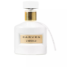 Carven L'absolu Eau de Parfum Vaporizador 100 Ml Unisex