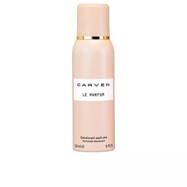 Carven Le Parfum Déodorant Parfumé Vaporizador 150 Ml Unisex