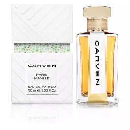 Carven Paris Manille Eau de Parfum Vaporizador 100 Ml Unisex