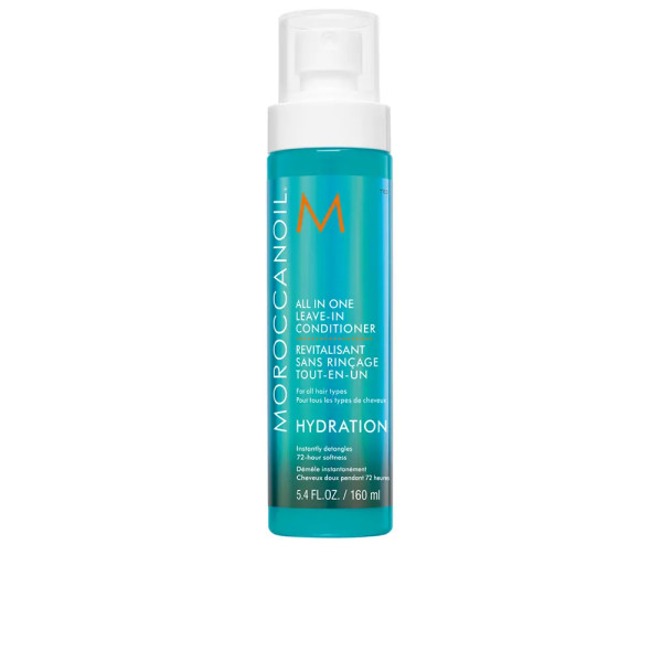 Moroccanoil All in one outlet conditioner 160 ml unisex