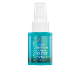 Moroccanoil All In One Leave-in Conditioner 50 Ml Unisex