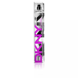 Donna Karan Dkny Energizing Fall Limited Edition Eau De Parfum Vaporizador 100 Ml Unisex