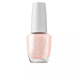 Opi Nature Strong Nail Lacquer A Clay In The Life 15 Ml Unisex