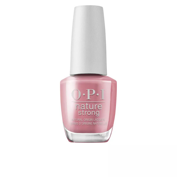 Opi Nature Strong Nail Lacquer For What It?s Earth 15 Ml Unisex