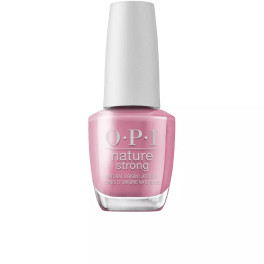 Opi Nature Strong Nail Lacquer Knowledge Is Flower 15 Ml Unisex
