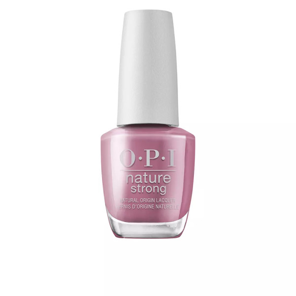 Opi Nature Strong Nail Lacquer Simply Radishing 15 Ml Unisex