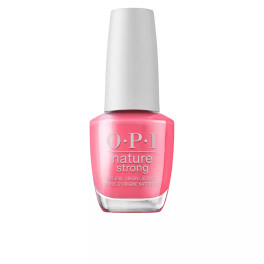 Opi Nature Strong Nail Lacquer Big Bloom Energy 15 Ml Unisex