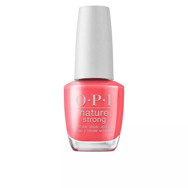 Opi Nature Strong Nail Lacquer Once And Floral 15 Ml Unisex