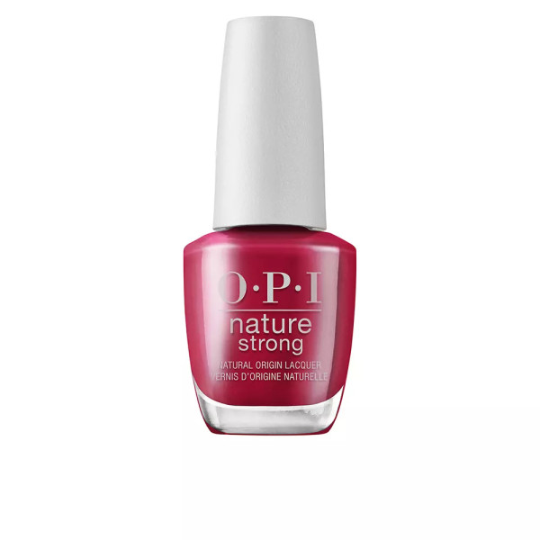 Opi Nature Strong Nail Lacquer A Bloom With A View 15 Ml Unisex