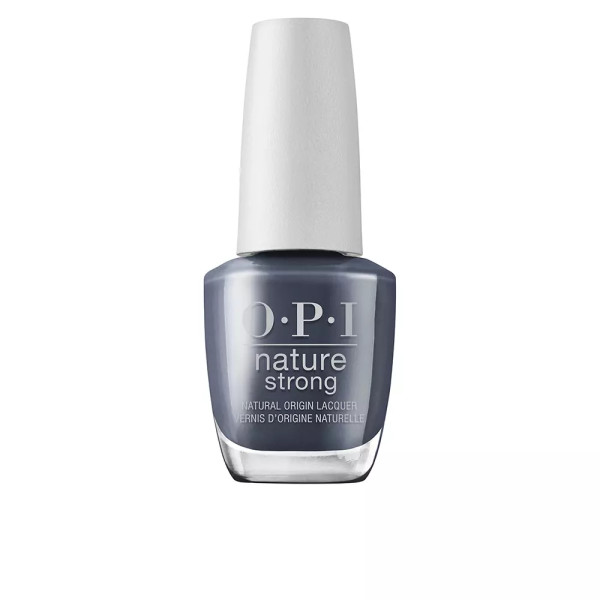 Opi Nature Strong Nail Lacquer Force Of Nailture 15 Ml Unisex