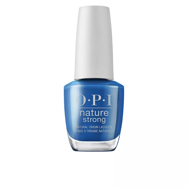 Opi Nature Strong Nail Lacquer Shore Is Something! 15 Ml Unisex