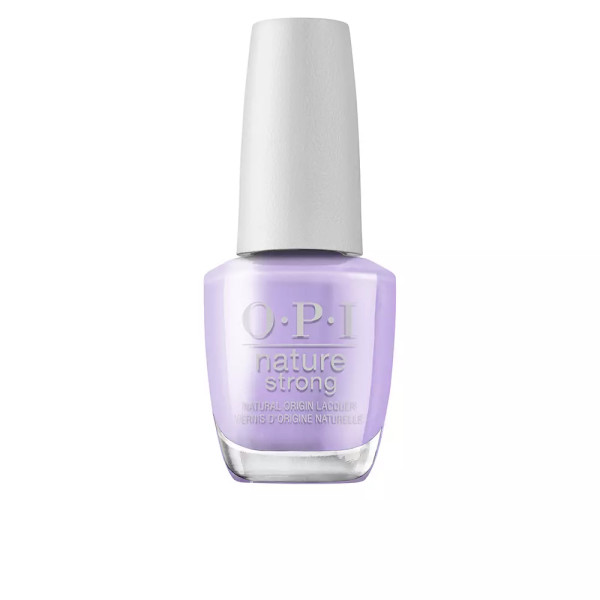 Opi Nature Strong Nail Lacquer Spring Into Action 15 Ml Unisex