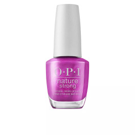 Opi Nature Strong Nail Lacquer Thistle Make You Bloom 15 Ml Unisex