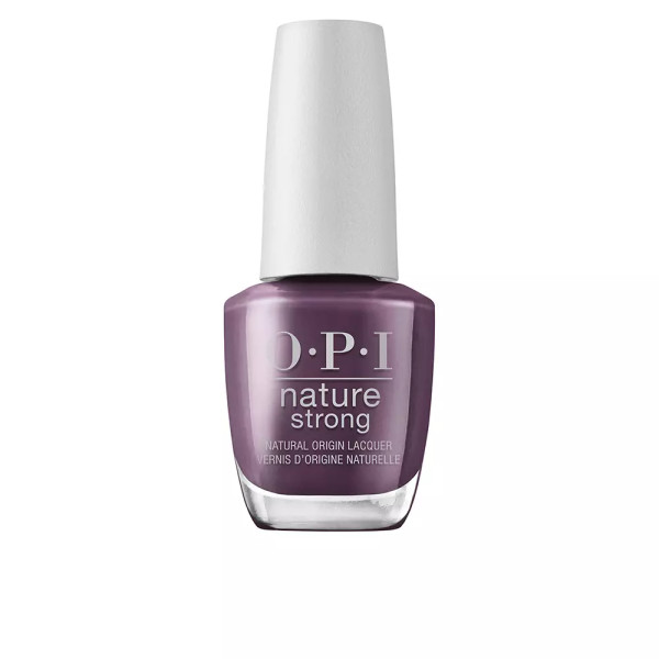 Opi Nature Strong Nail Lacquer Eco-maniac 15 Ml Unisex