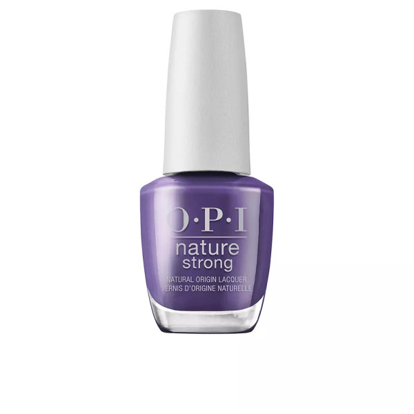Opi Nature Strong Nail Lacquer A Great Fig World 15 Ml Unisex