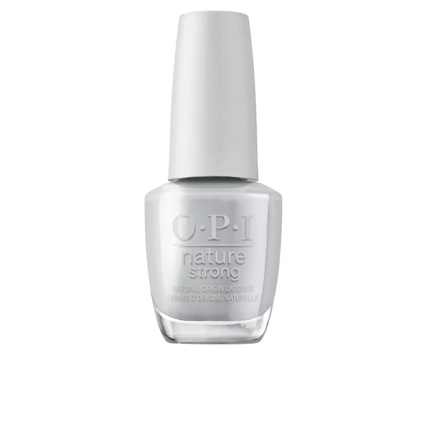 Opi Nature Strong Nail Lacquer It?s Ashually 15 Ml Unisex