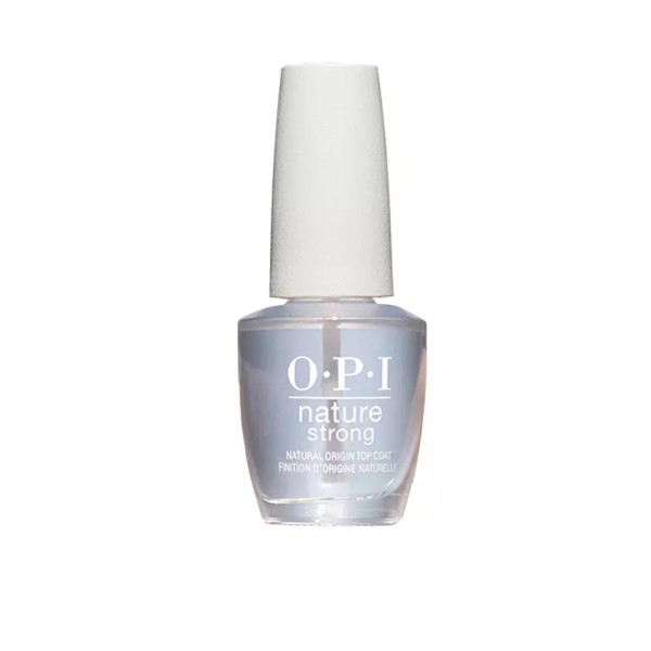 Opi Nature Top Cappotto Forte 15 ml Unisex