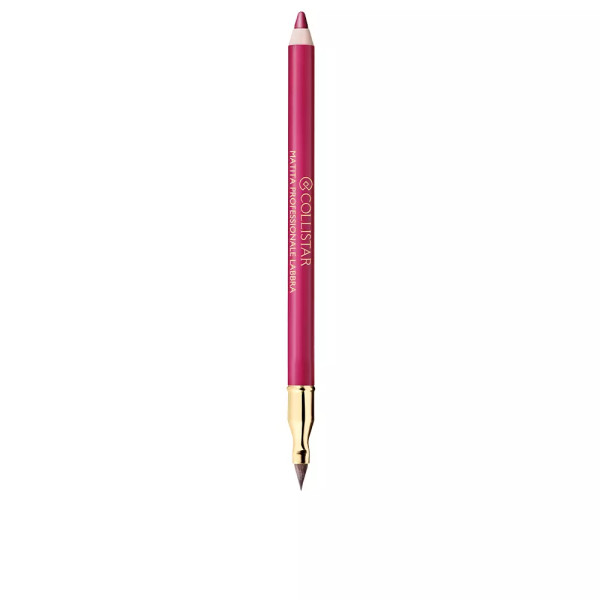 Collistar Rossetto Professionale 17 Dunes Fucsia 12 Gr Unisex