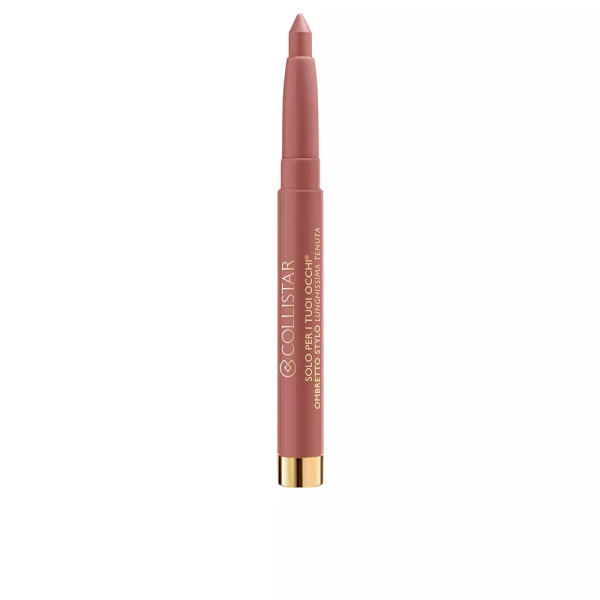 Collistar Eye Shadow Stick 4-seashell 14 Gr Unisex