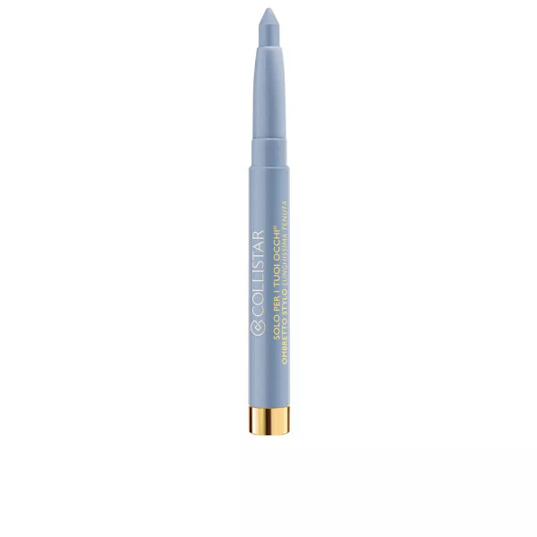 Collistar SHADOH SHADOK Stick 8 luzes Azul 14 Gr unissex