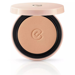 Collistar Polvo compacto impecable 50n-Cameo 9 Gr unisex