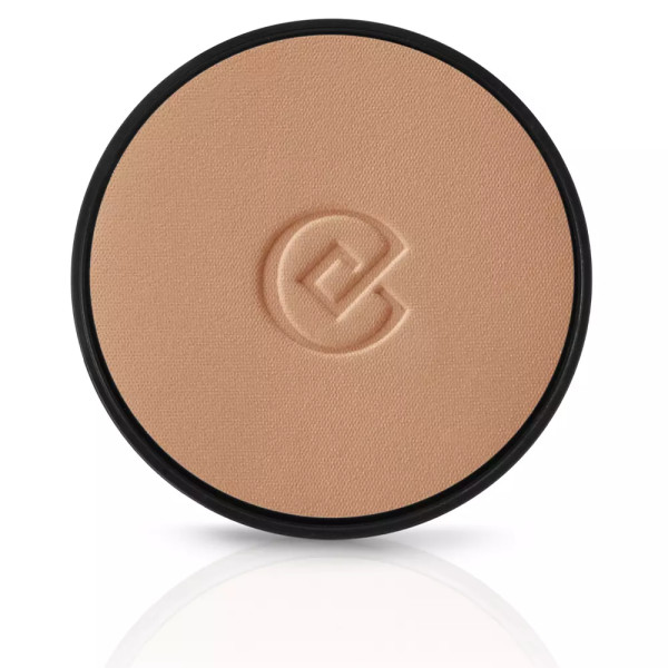 Collistar onberispelijke oplaadcompactpoeder 60 g-cappucino 9 gr unisex