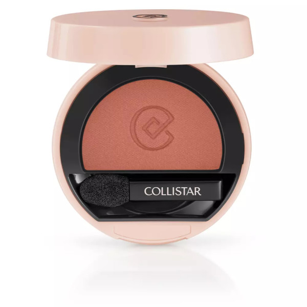 Collistar Flawless sombra compacta 130-Paprika matte 2 gr unissex