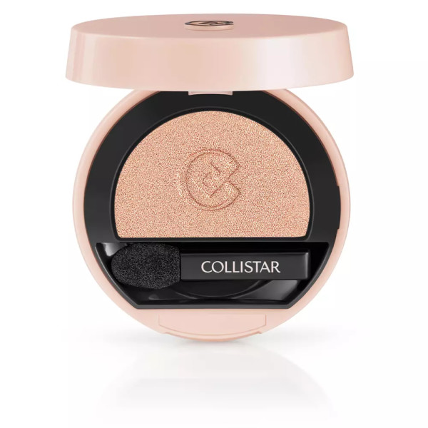 Collistar Impeccable Compact Eye Shadow 210-champagne Satin 2 Gr Unisex