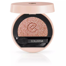 Collistar Impeccable Compact Eye Shadow 300-pink Gold Frost 2 Gr Unisex