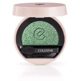 Collistar Impeccable Compact Eye Shadow 330-green Capri Frost 2 Gr Unisex