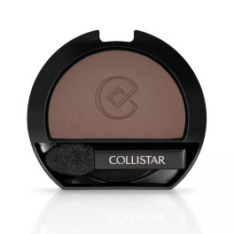 Collistar Impeccable Recarga Compact Eye Shadow 120-brunette Matte 2 G Unisex
