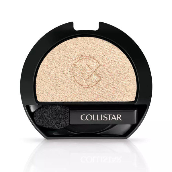Collistar Impeccable Refill Compact Eye Shadow 200-ivory Satin 2 Gr unisex
