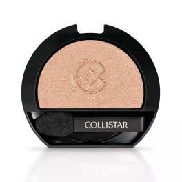 Collistar Impeccable Recarga Compact Eye Shadow 210-champagne Satin 2 Unisex