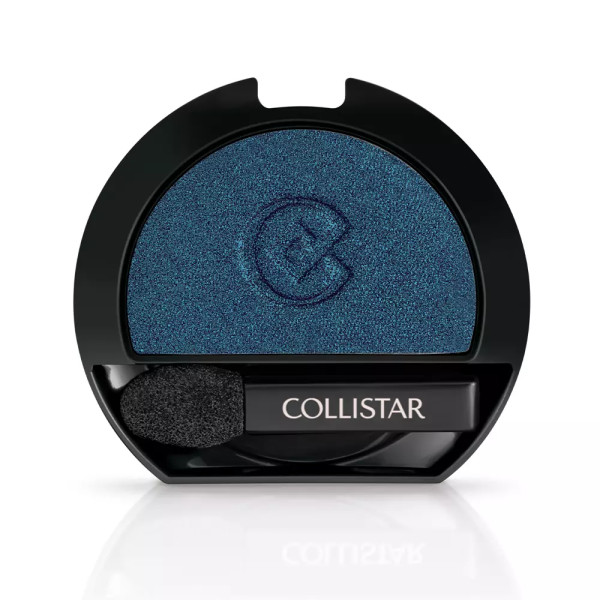 Collistar Flawless Compact Refill Sombra 240-Azul Mediterrâneo Unissex