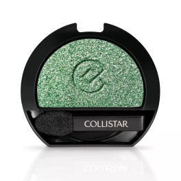 Collistar Impeccable Recarga Compact Eye Shadow 330-green Capri Frost Unisex
