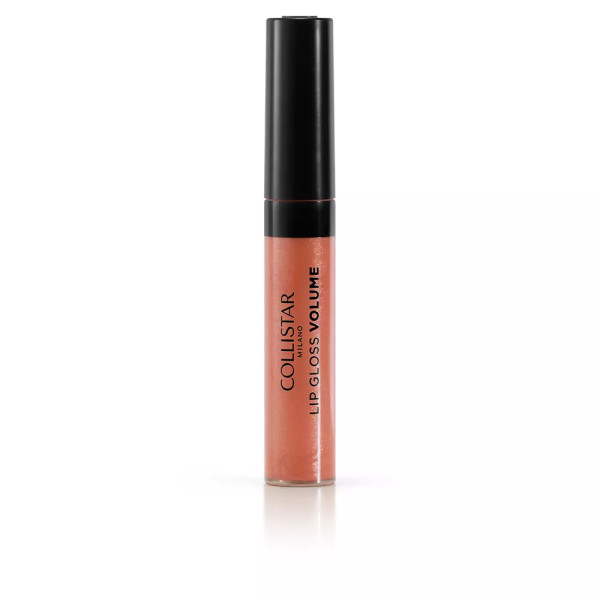 Collistar Lip Gloss Volume 130 Laranjas Divinas 7 ml Unissex