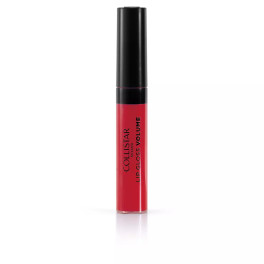 Collistar Lip Gloss Volume 190-red Passion 7 Ml Unisex